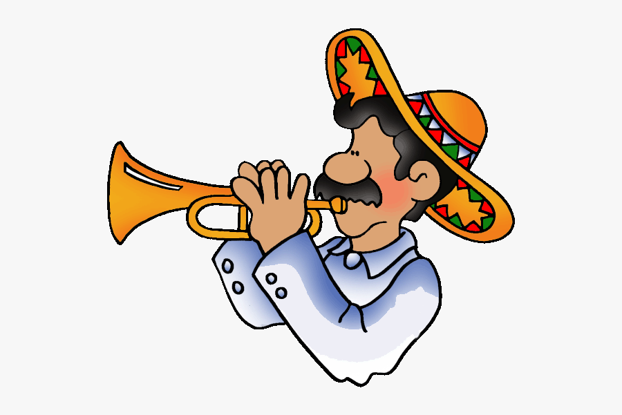 Transparent Mexican Clipart, Transparent Clipart