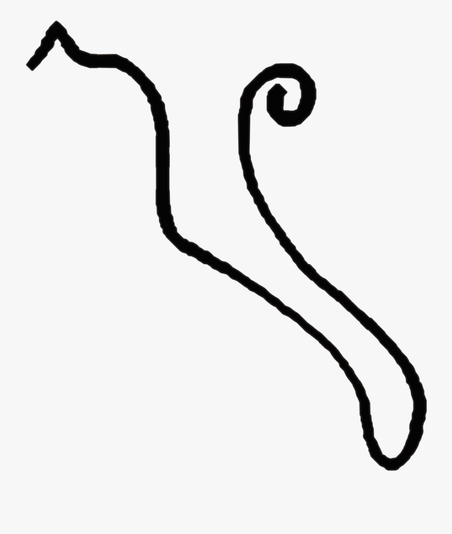 Elegant Cat - Clip Art, Transparent Clipart