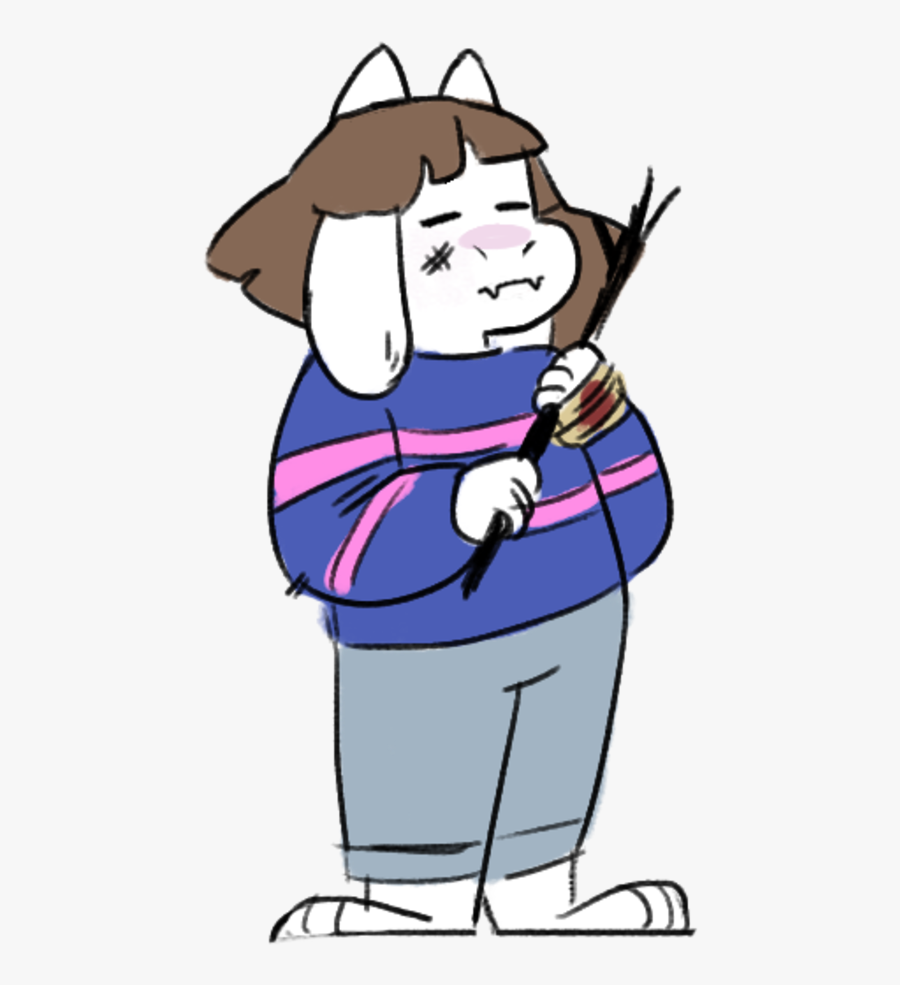 Nose Clipart Human Behavior - Overstory Undertale, Transparent Clipart