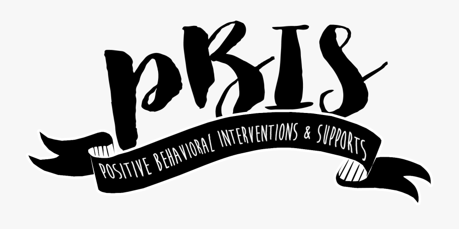 Behavioral Interventions And Supports - Positive Behavior Pbis Clipart, Transparent Clipart
