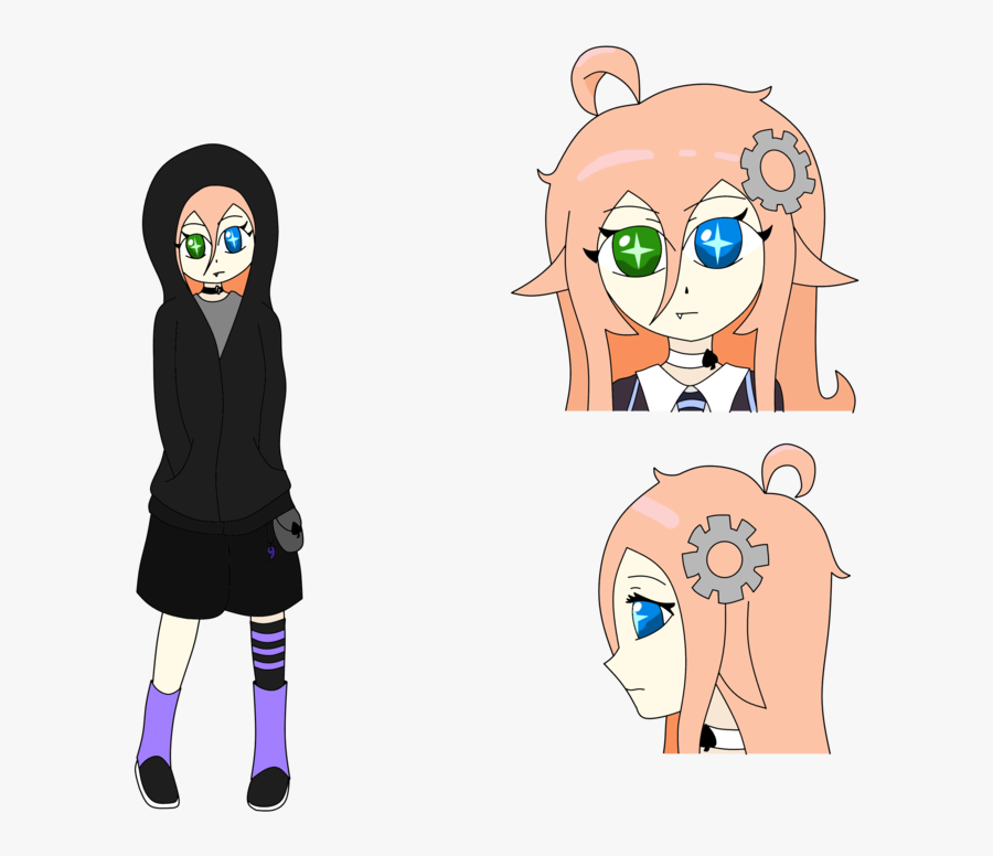 Transparent Clipart Of Ear - Cartoon, Transparent Clipart