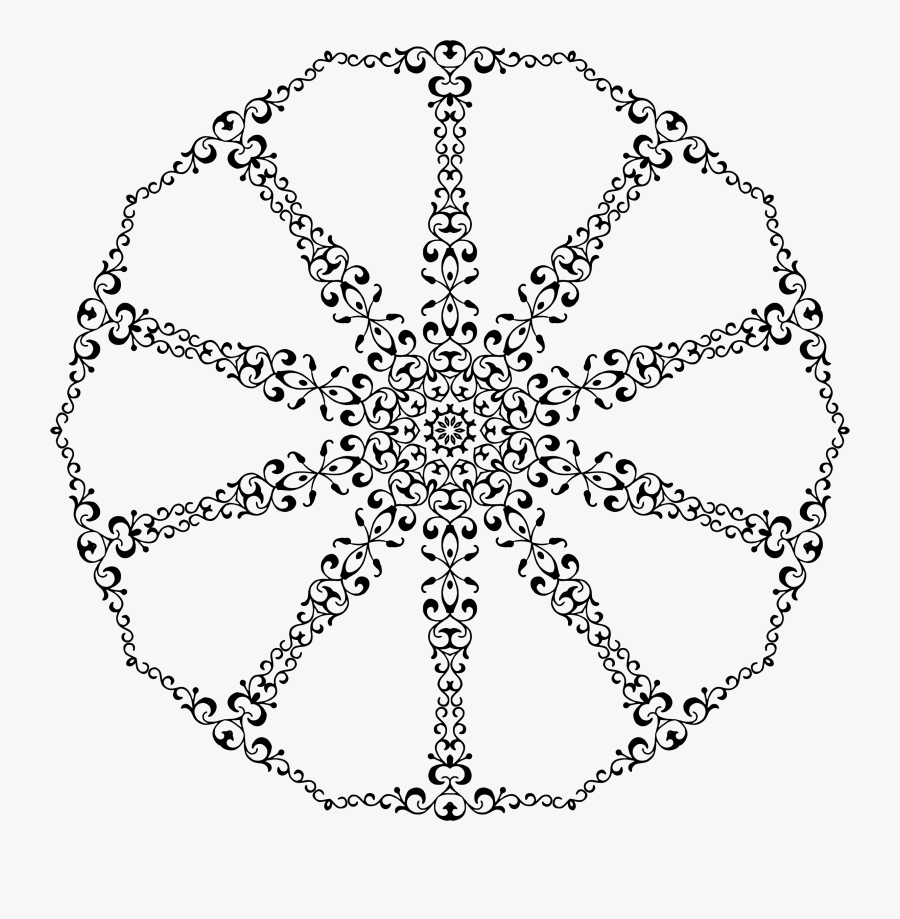 Elegant Clipart Free For Download - Vector Graphics, Transparent Clipart