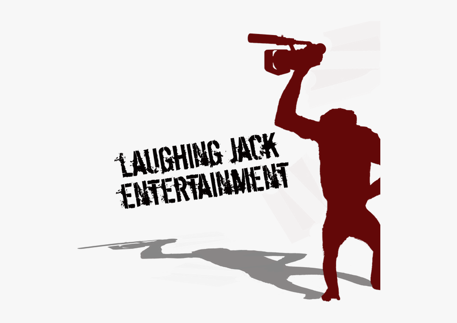 Logo Cartoon Human Behavior C - Airfield Anarchy, Transparent Clipart