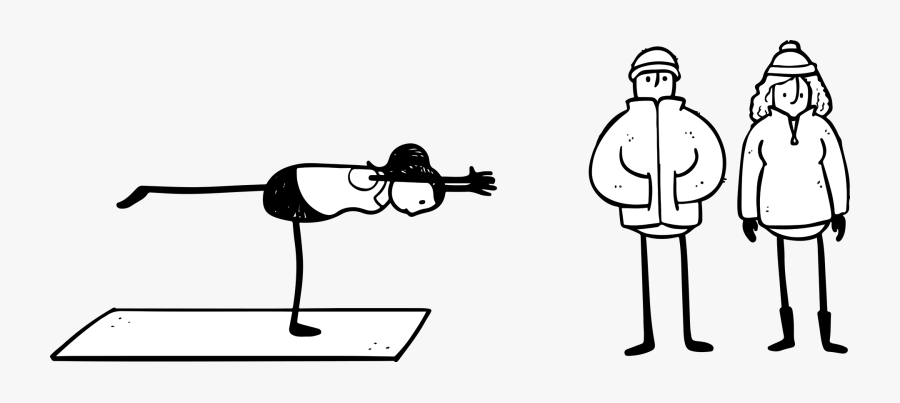 Image Library Stock Timeline Clipart Evolution Makeup - Cartoon, Transparent Clipart