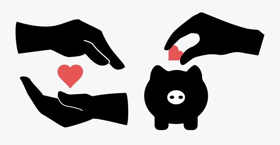 Favor Bank, Transparent Clipart