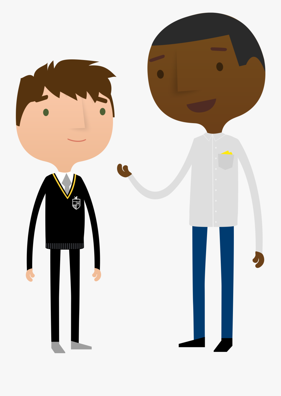Cartoon, Transparent Clipart