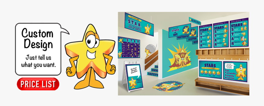 Cougar Mascots Elementary School, Transparent Clipart