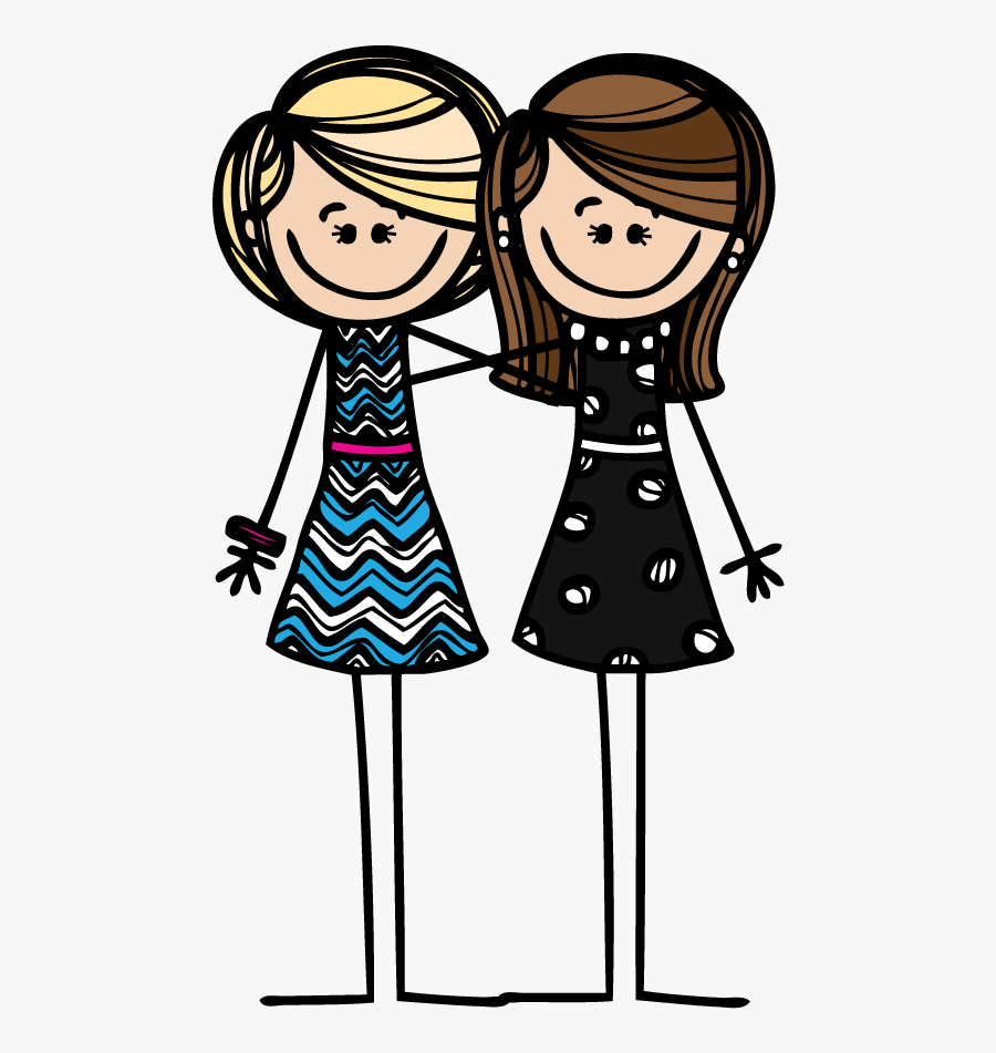 Clipart Teacher Mentor - Cartoon, Transparent Clipart
