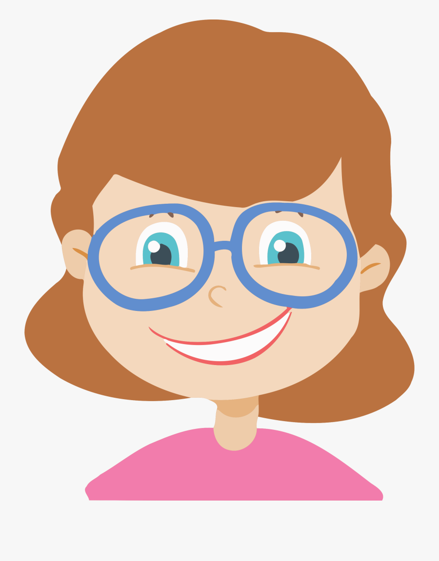 Chin,happiness,human Behavior - Proper And Common Noun Clipart, Transparent Clipart