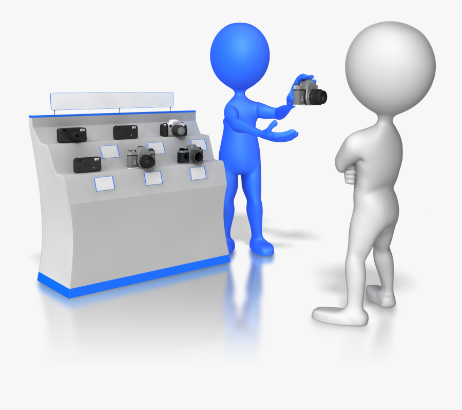 Selling Product Is Marketing, Transparent Clipart