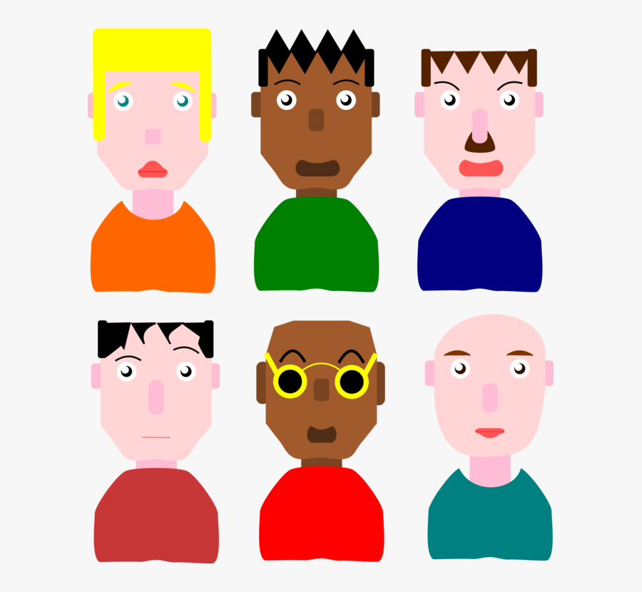 Behavior - Cartoon, Transparent Clipart