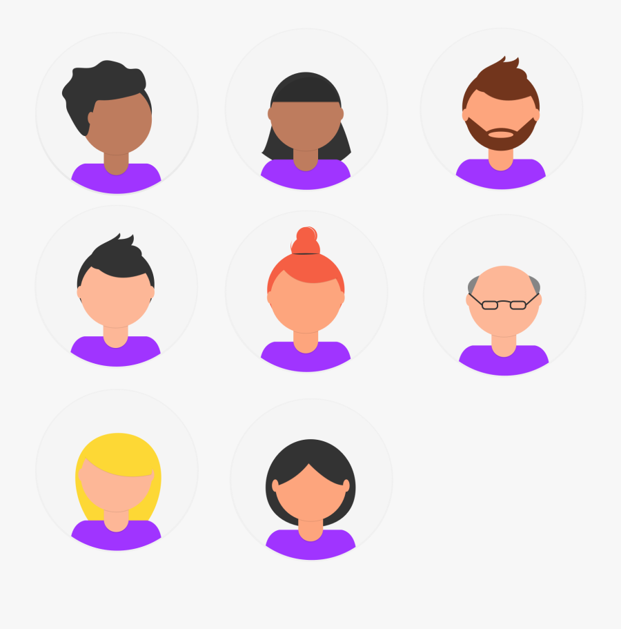 Mentorola Mentoring For Design Mentors & Mentees Clipart - Build A Startup Team, Transparent Clipart