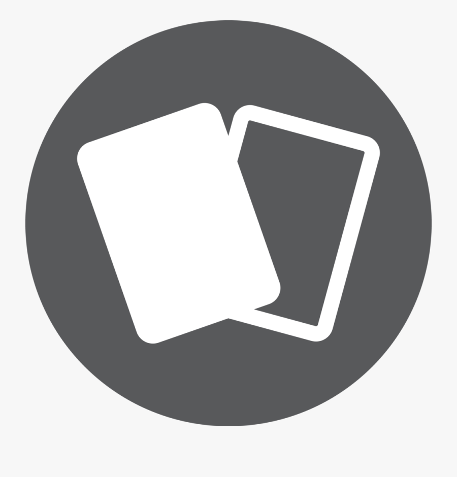 Mentor Cards Copy - Ville De Saint Etienne, Transparent Clipart