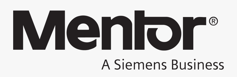 Mentor Logo [graphics] Png - Mentor Graphics, Transparent Clipart