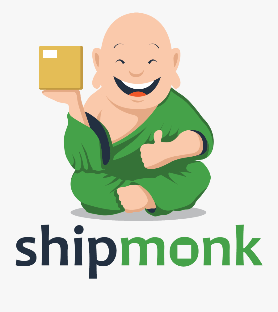 Shipmonk Logo, Transparent Clipart