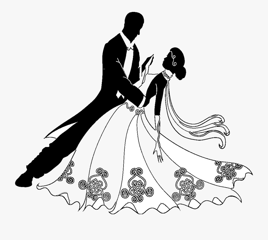 Wedding Cruising Clipart Free Clip Art Images Transparent - Wedding Reception Clip Art, Transparent Clipart