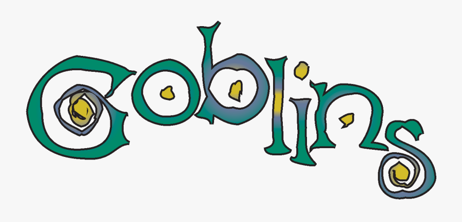 Transparent Goblin Clipart, Transparent Clipart