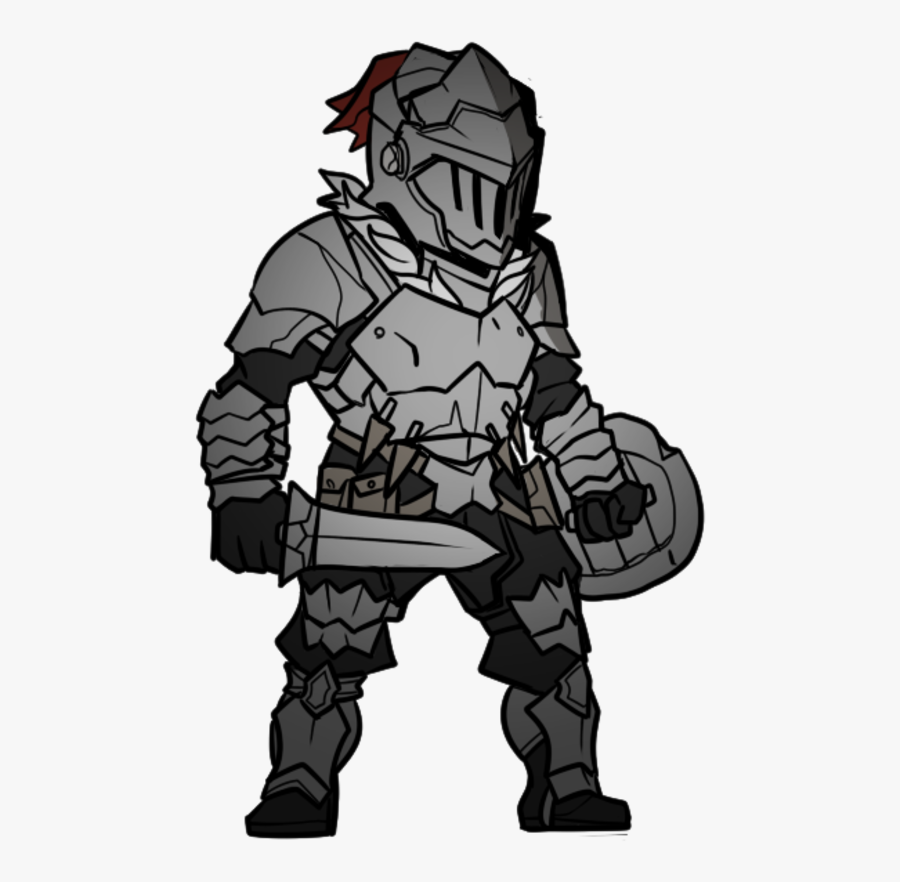 An Impressive Haul - Darkest Dungeon Doom Slayer, Transparent Clipart