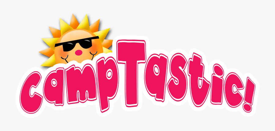 2015camptasttic Logo - Illustration, Transparent Clipart
