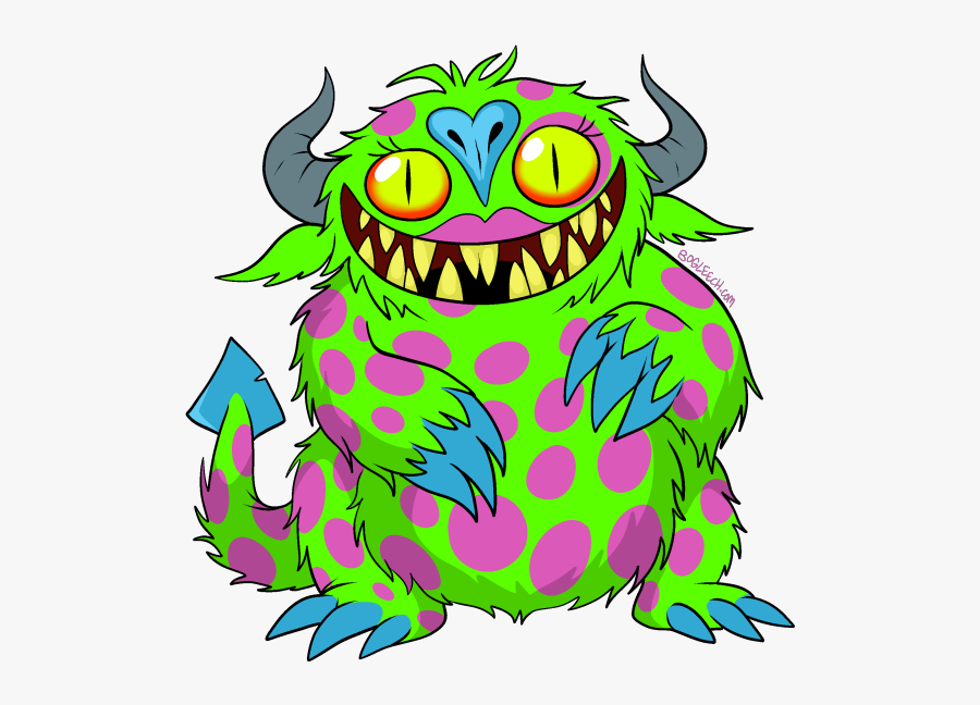 Costume Clipart Ghost And Goblin - Cartoon, Transparent Clipart