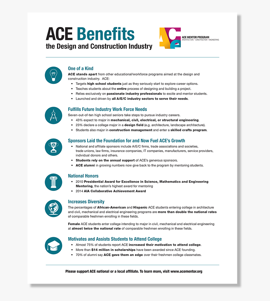 Ace Mentor, Transparent Clipart