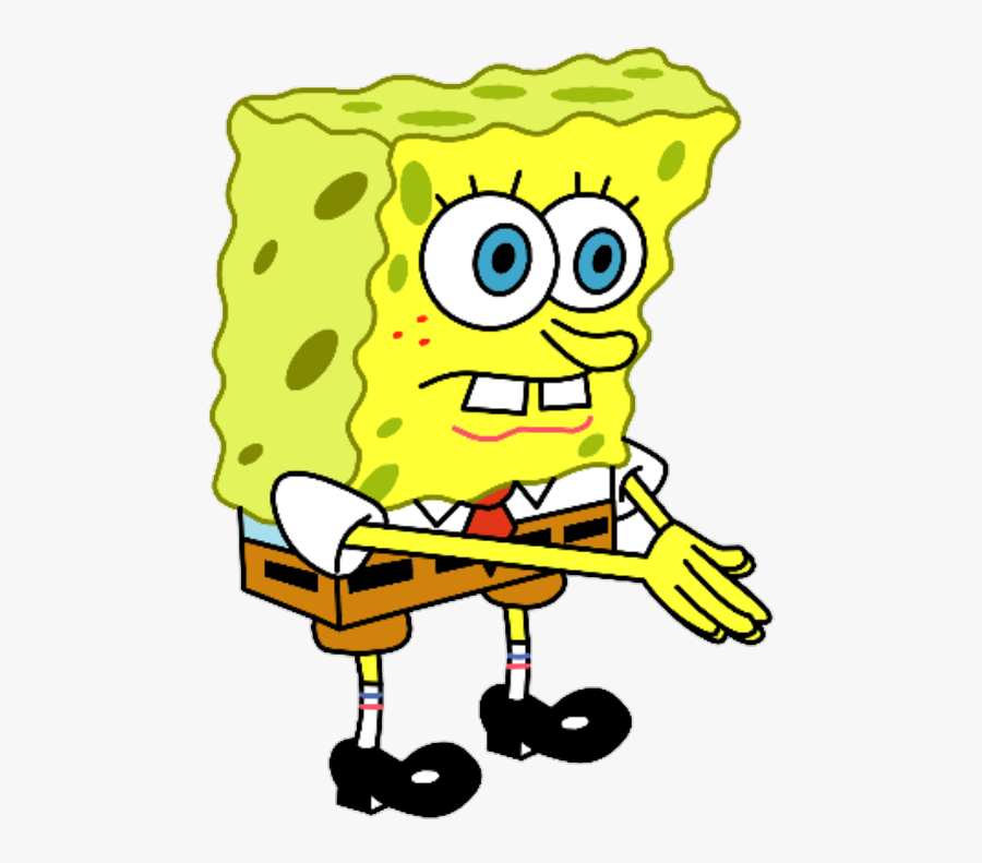 Spongebob Meme Smelling Cap.