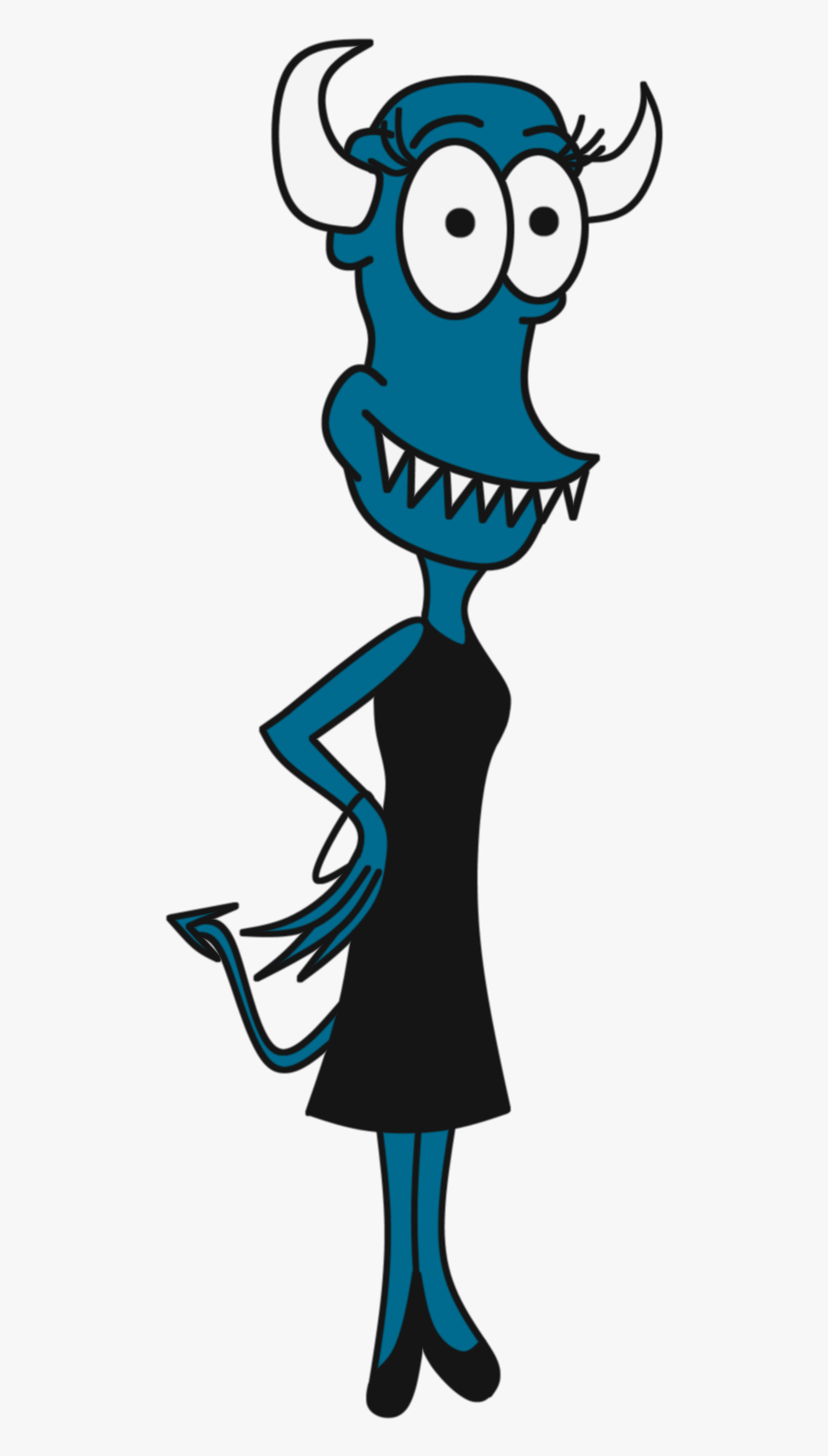 Pattydress, Transparent Clipart