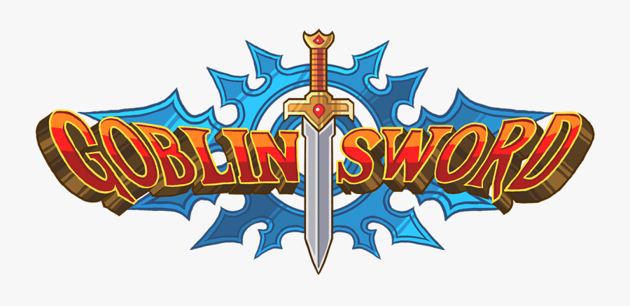 Goblin Sword By Gelato Games - Rusty Sword Goblin Sword, Transparent Clipart