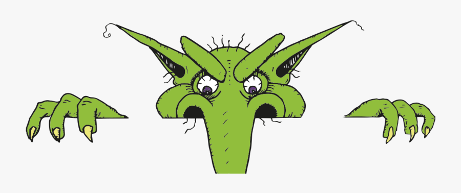 Gobblin Png, Transparent Clipart