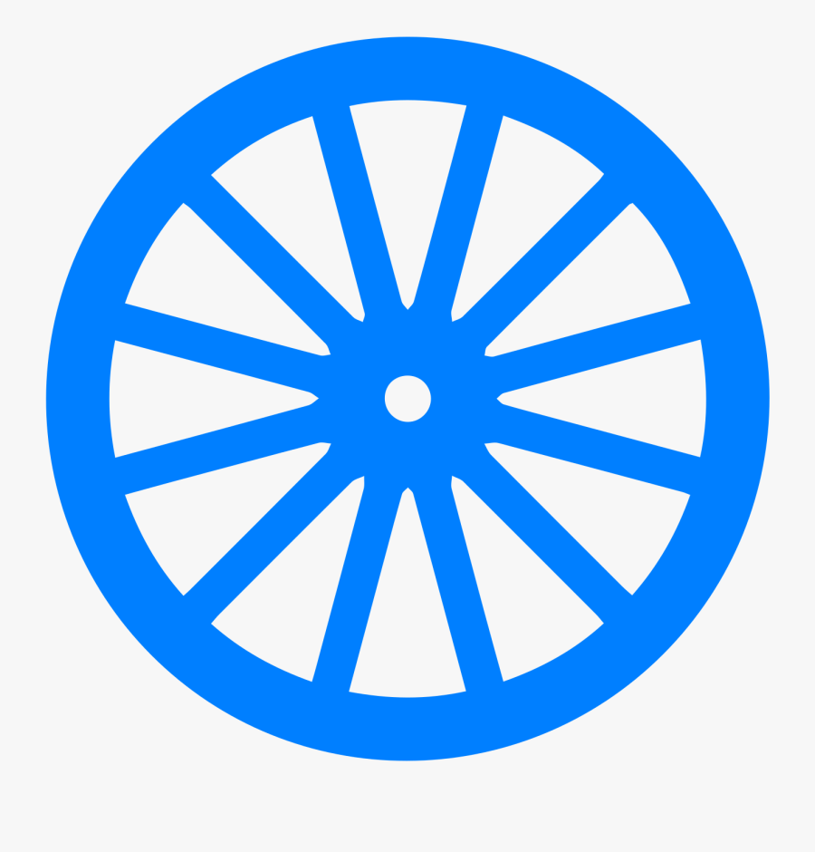 Blue Icons Png Free - Car Elements Vector, Transparent Clipart