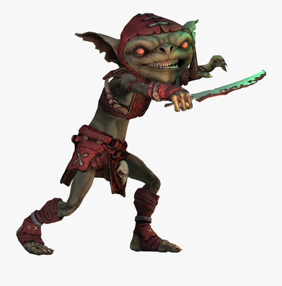 Goblin Png Image - Goblin Png, Transparent Clipart