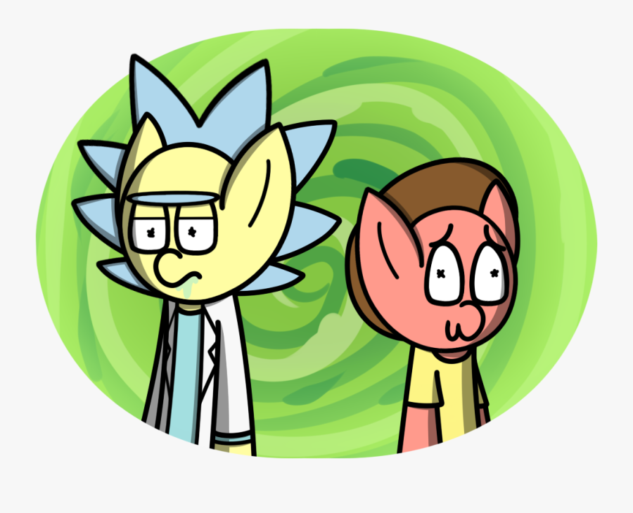 Cartoon Clipart Fictional Character - Cartoon, Transparent Clipart