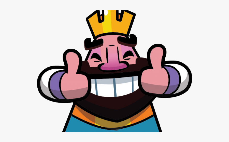 Clash Royale, Transparent Clipart