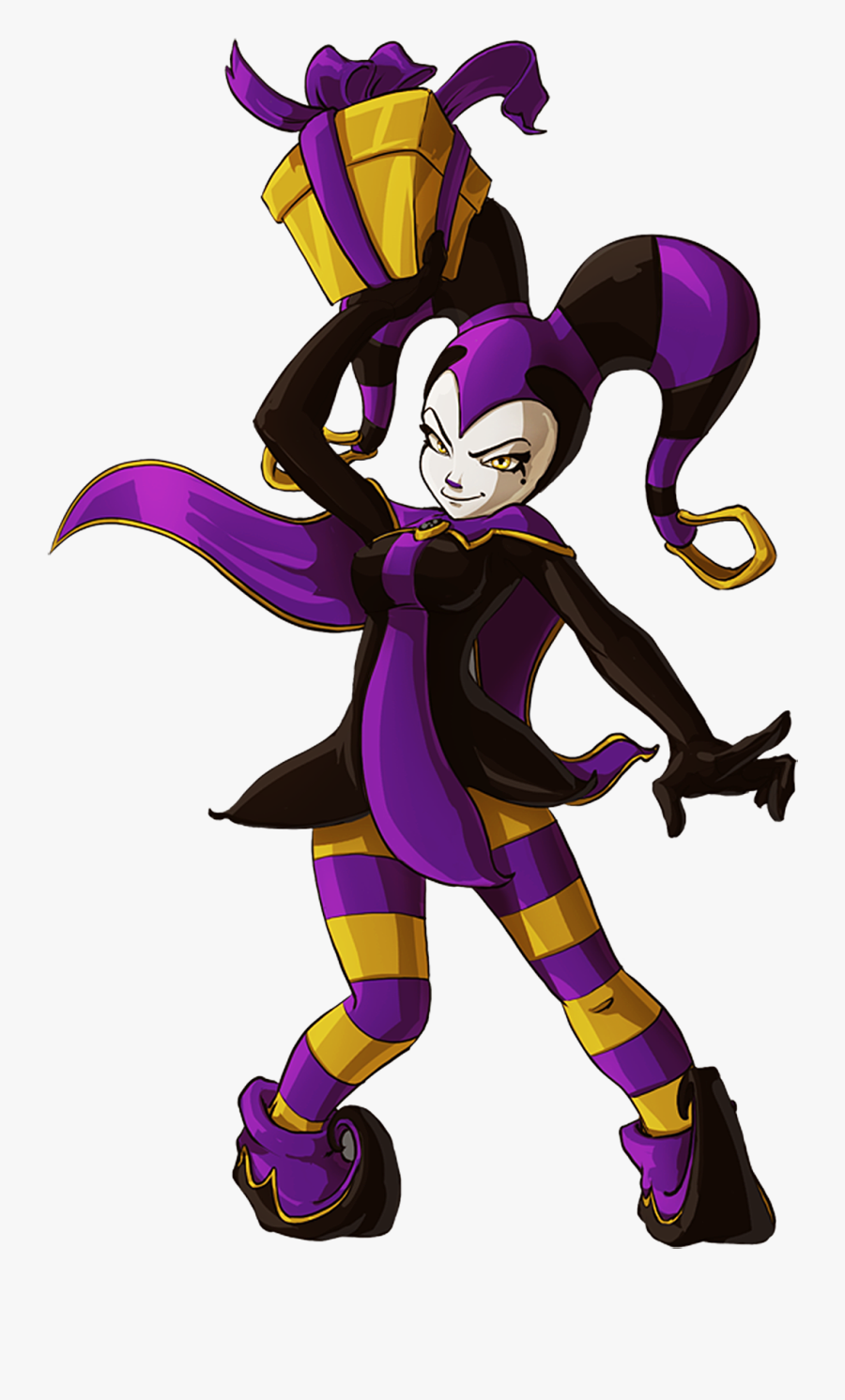 Goblin Clipart, Transparent Clipart