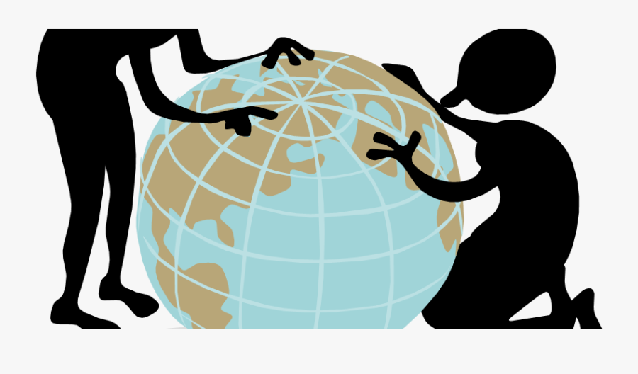 Country Clipart Person World - Screen Beans Clipart Help, Transparent Clipart