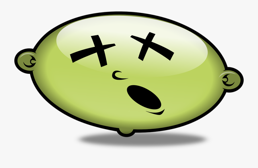 Clipart - Xx Bean, Transparent Clipart
