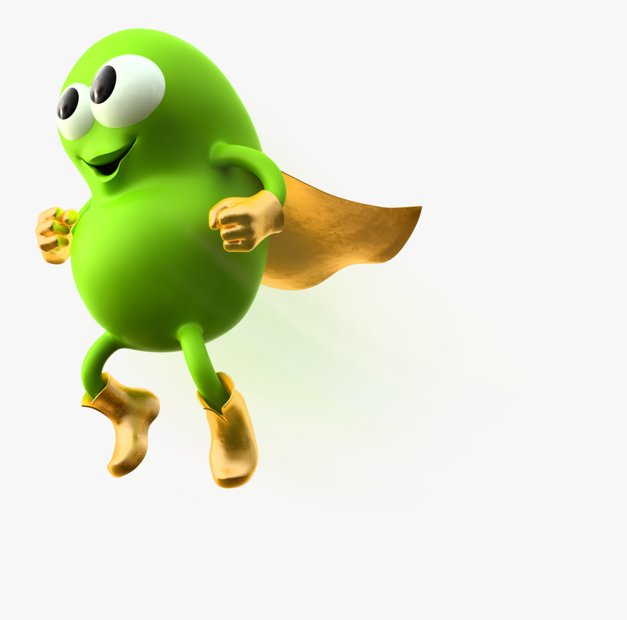 Bean Cash, Transparent Clipart