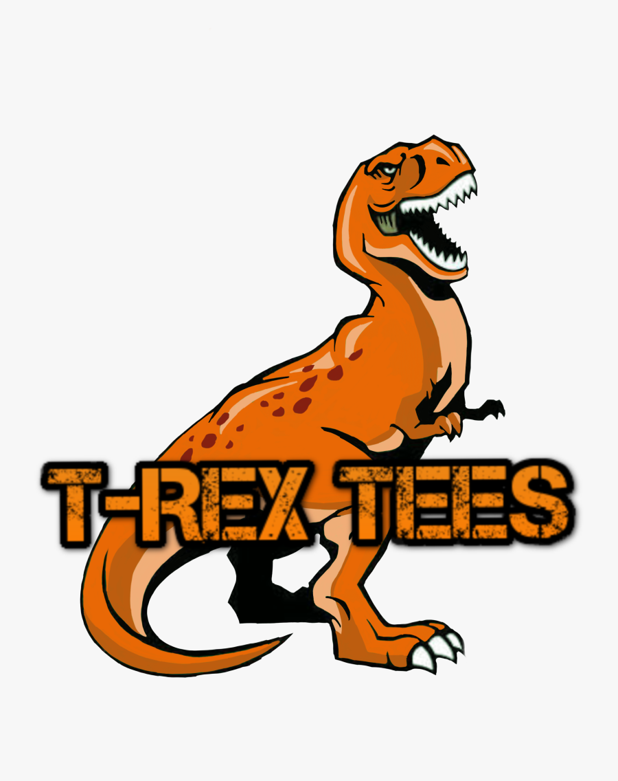 T Rex Clipart - Achat, Transparent Clipart