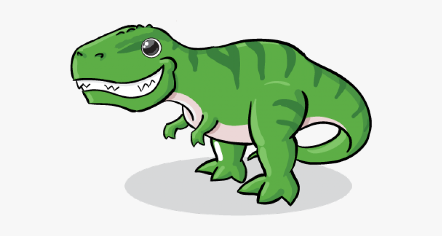 Transparent Background Dinosaur Clipart, Transparent Clipart