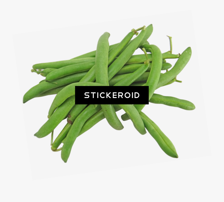 Legume - String Beans Clipart Png, Transparent Clipart