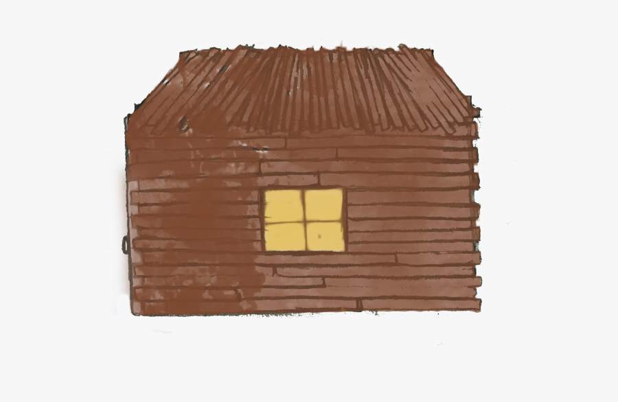 Stick House 3 Little Pigs Free Transparent Clipart ClipartKey 75 753665 Stick House 3 Little Pigs