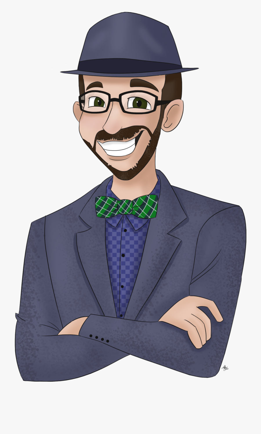 Cartoon, Transparent Clipart