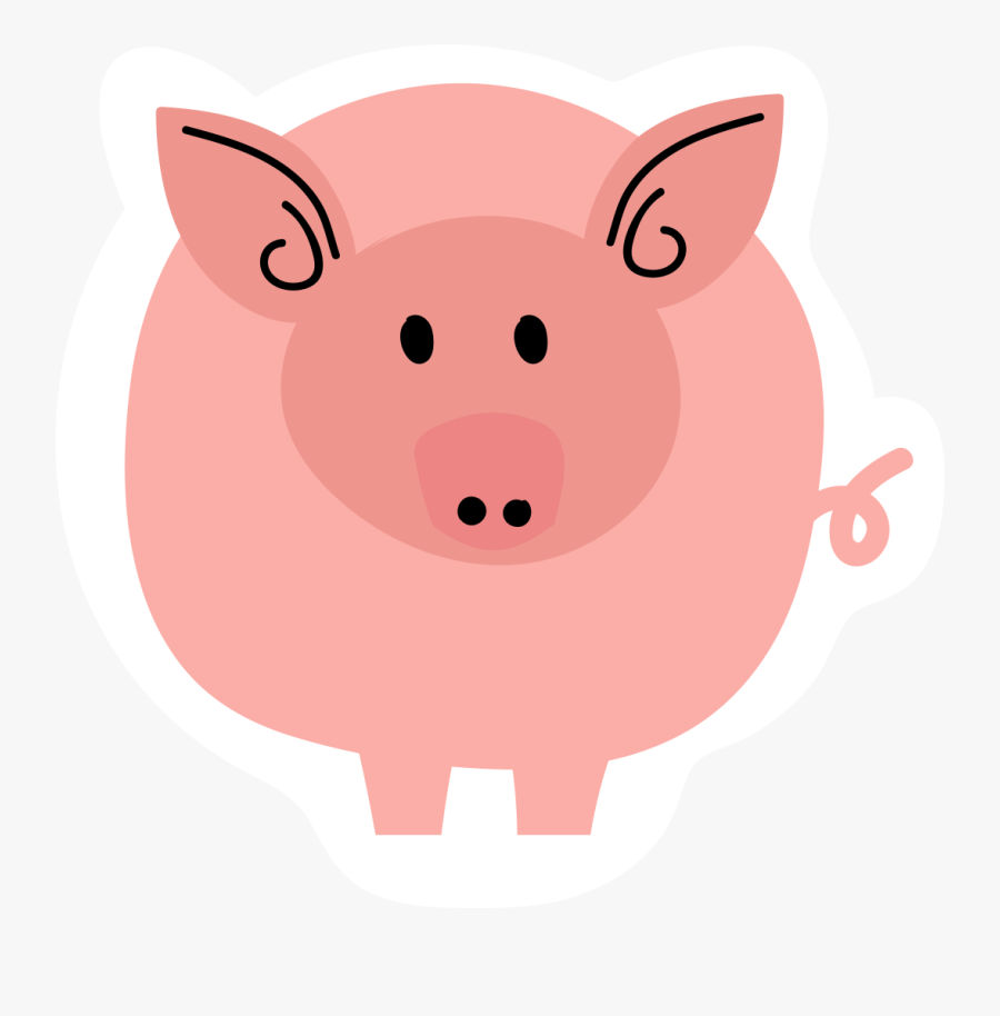 Cartoon, Transparent Clipart