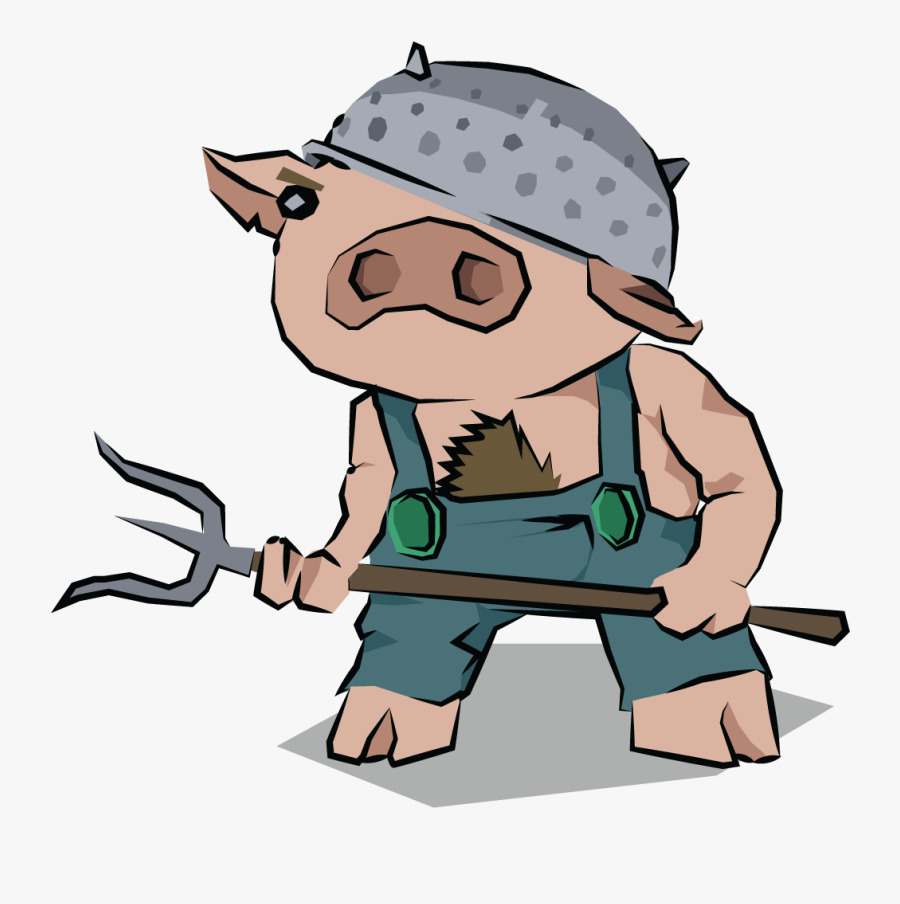 Cartoon, Transparent Clipart