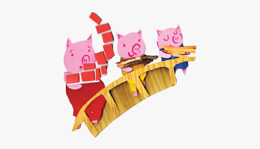 Cat Grabs Treat, Transparent Clipart