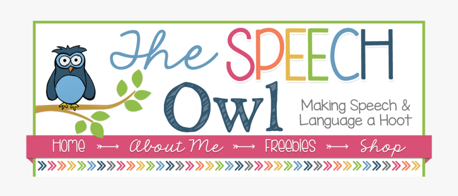 The Speech Owl - Calligraphy, Transparent Clipart