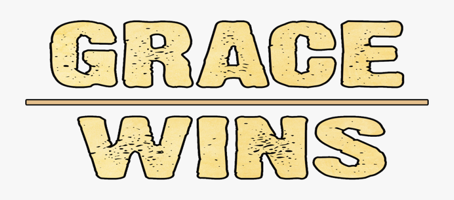 Home Grace Wins Learn, Transparent Clipart