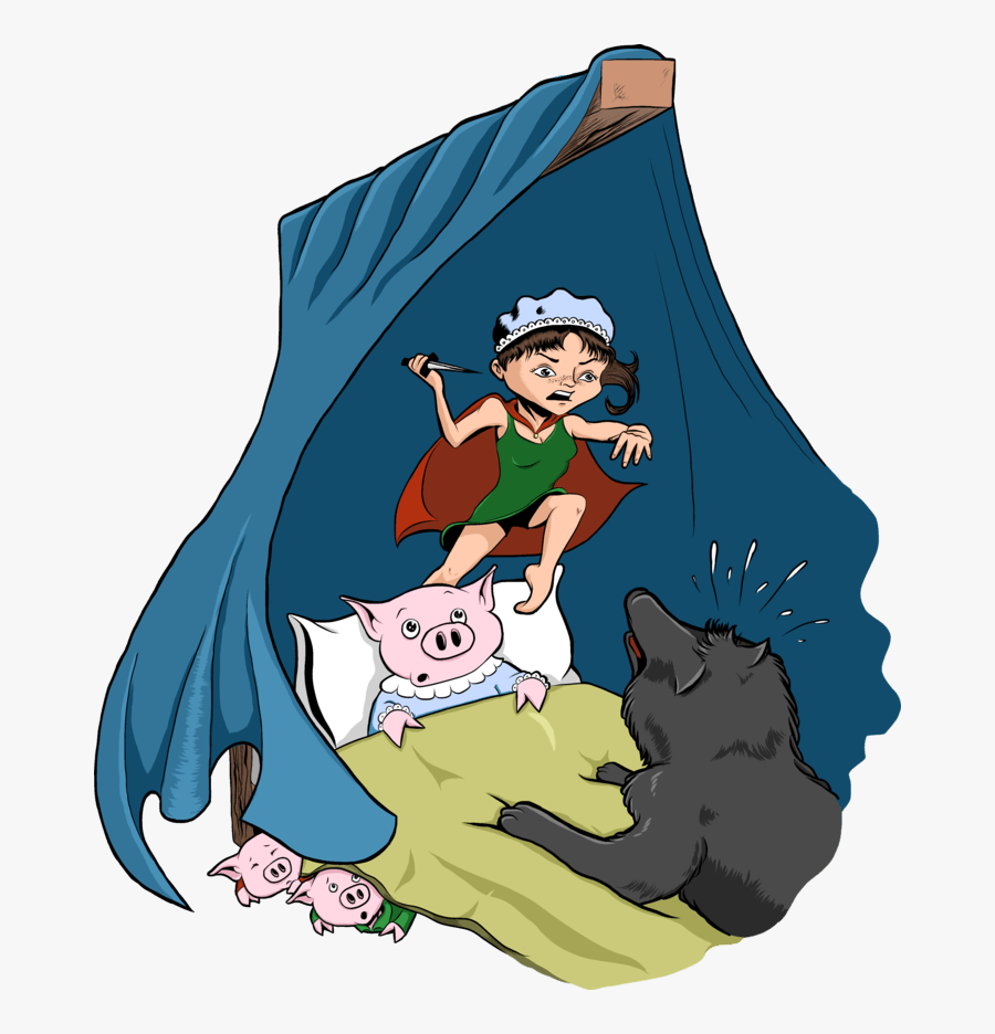 Cartoon, Transparent Clipart