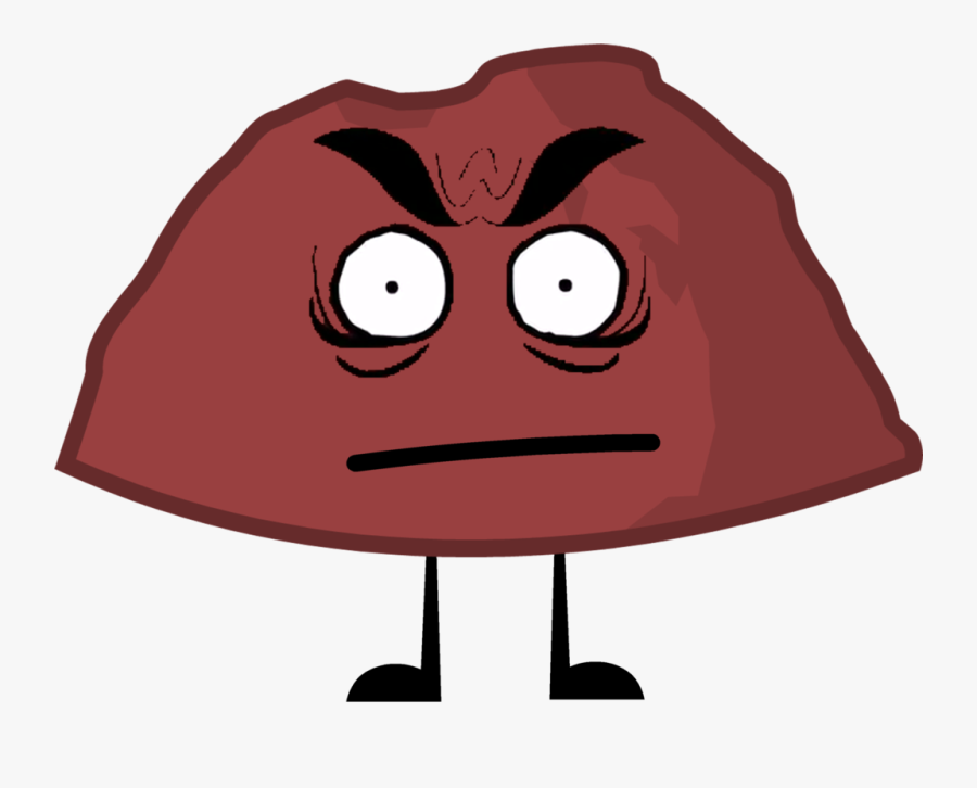 Image"
 Class="img-fluid - Bfdi Evil Golf Ball, Transparent Clipart