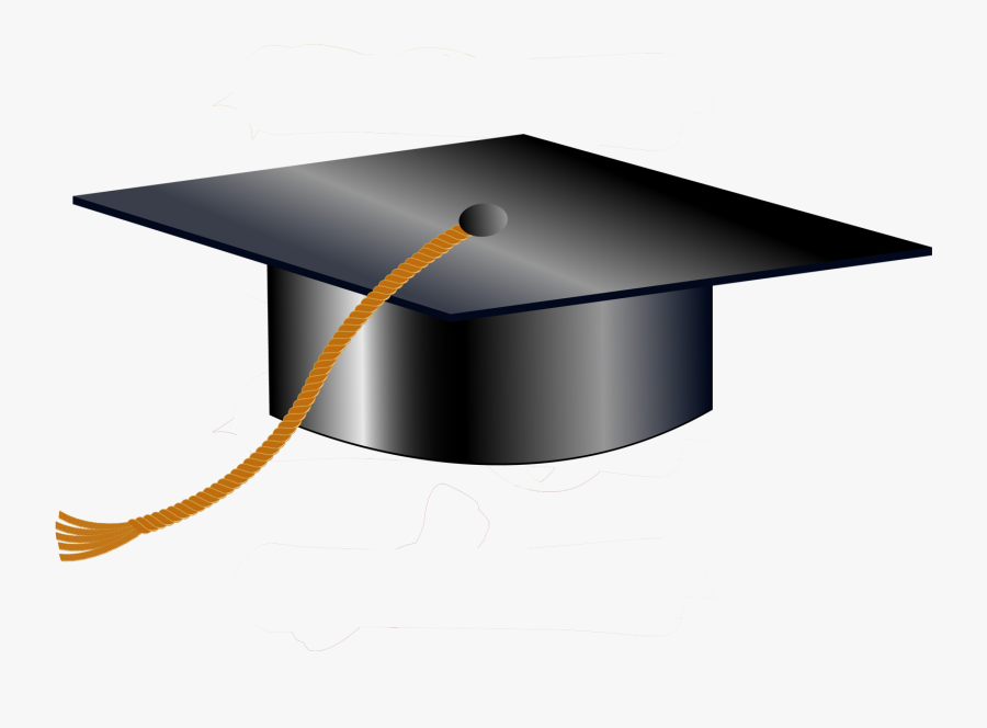 Graduation Ceremony, Transparent Clipart